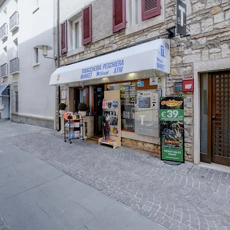 Appartamenti Anna Sirmione Exterior photo