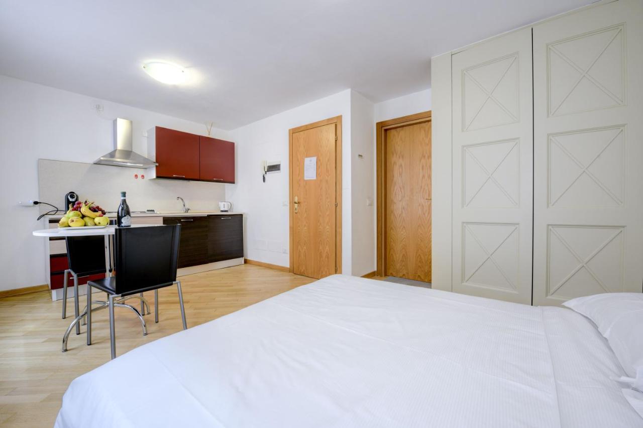 Anna Apartamento Sirmione