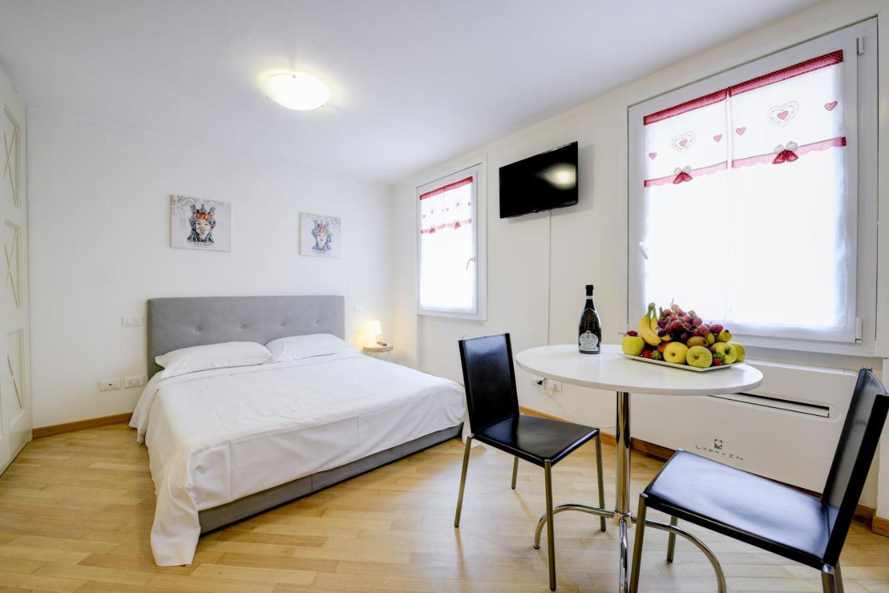 Apartamento Anna *