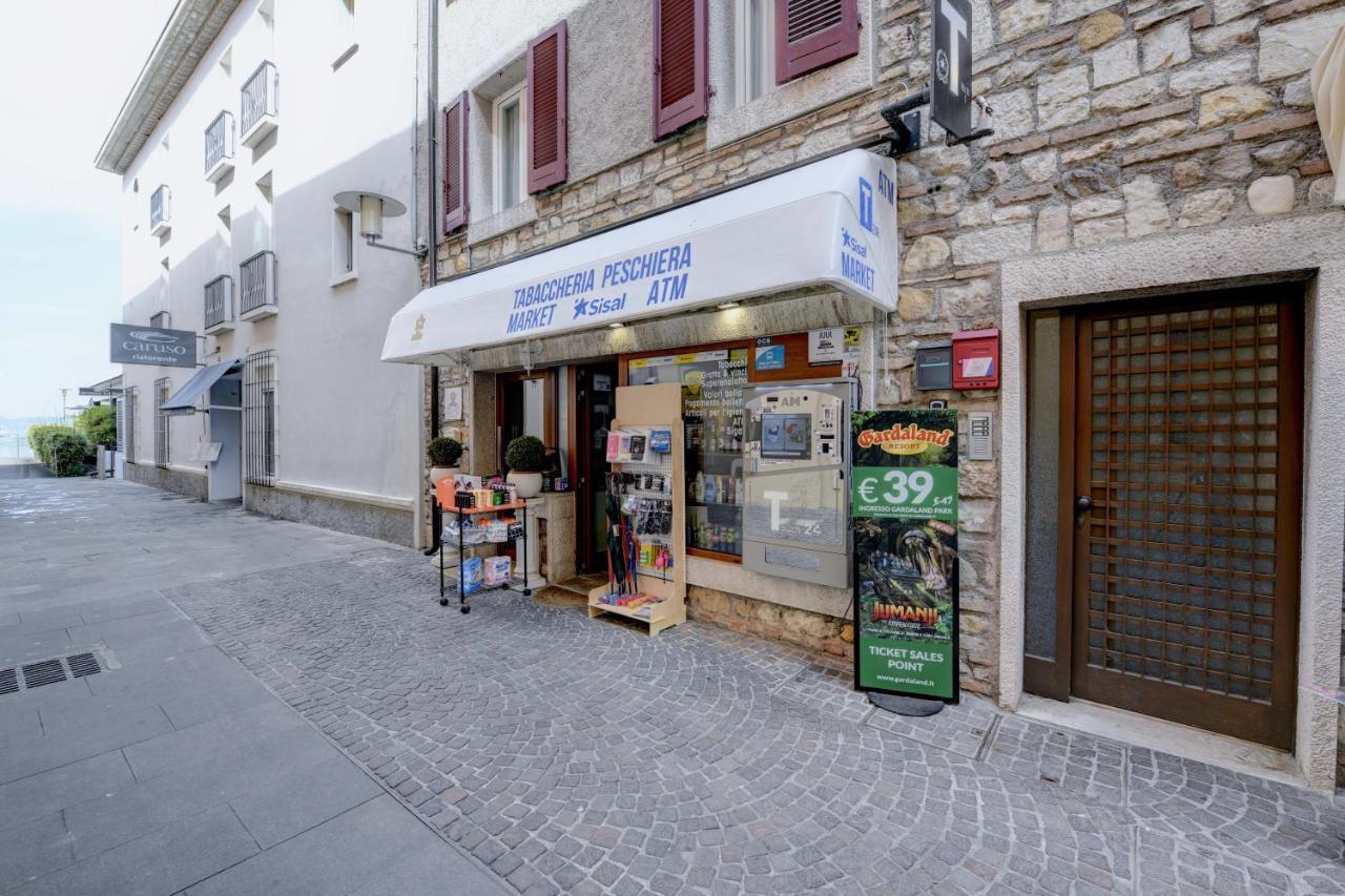 Apartamento Anna Sirmione