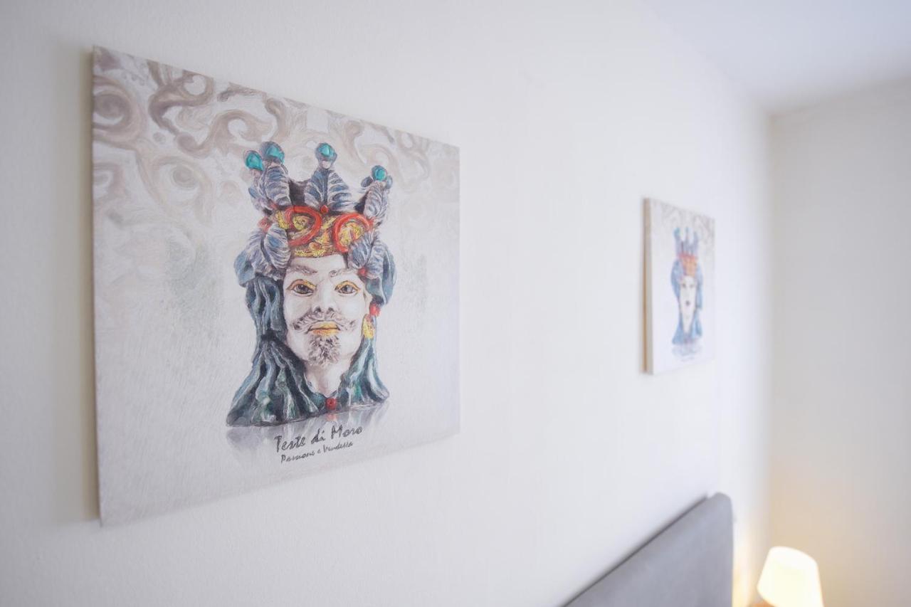 Apartamento Anna