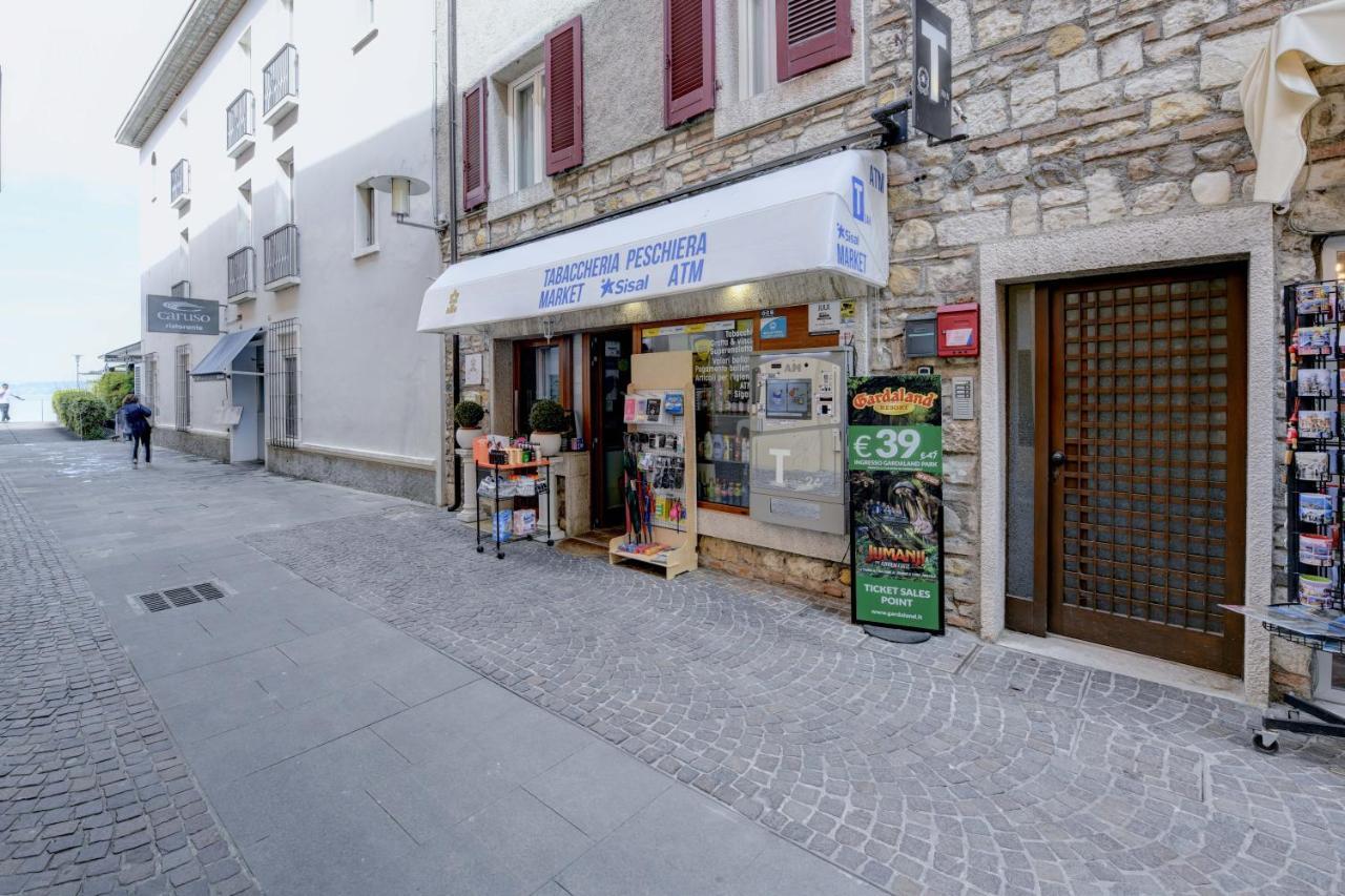 Apartment Anna Sirmione