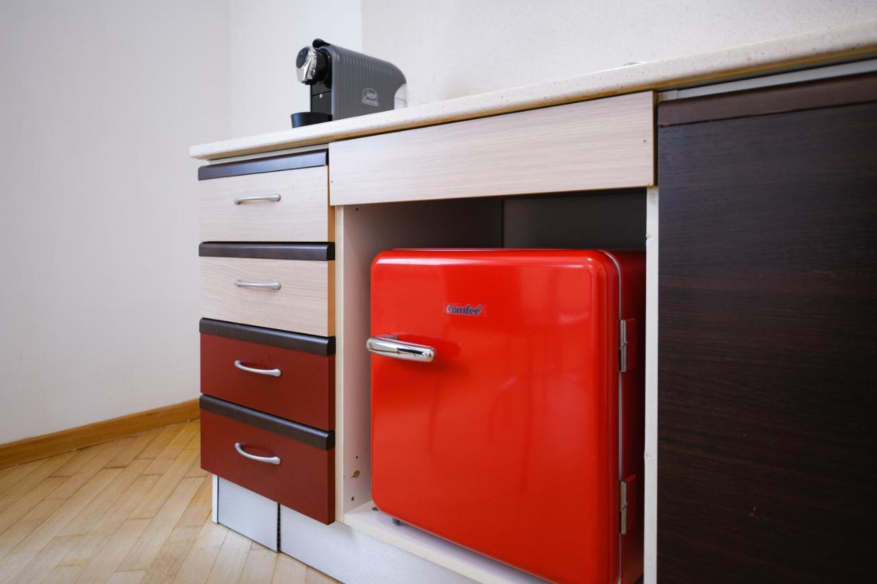 Anna Apartamento Sirmione