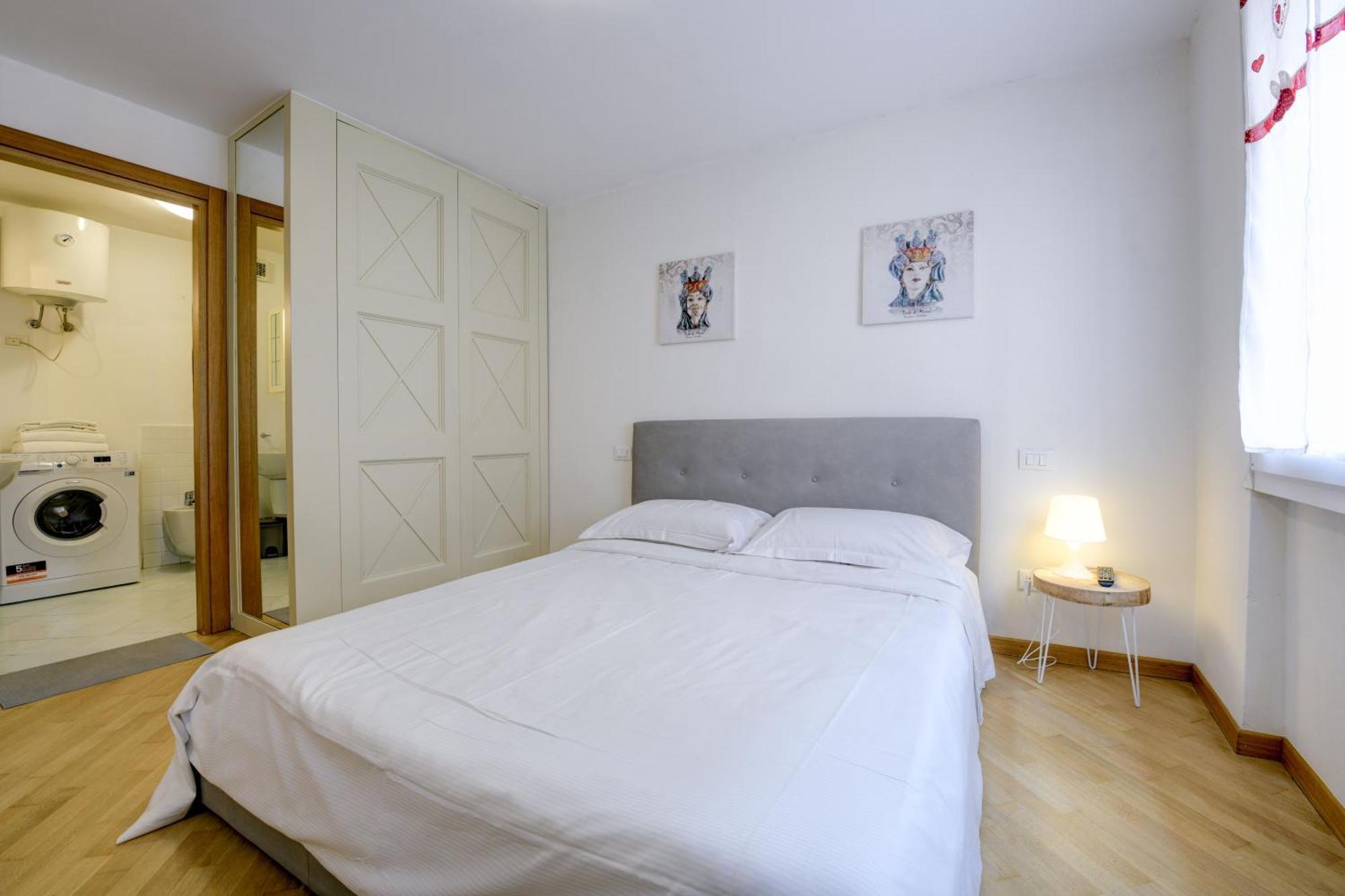 Anna Apartamento Sirmione