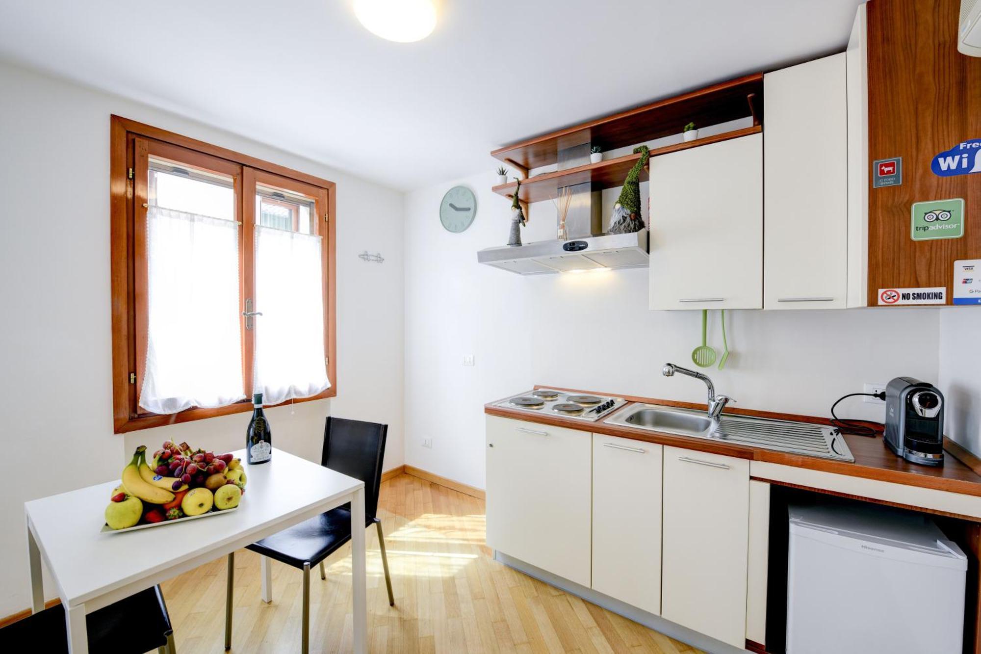 Apartamento Anna