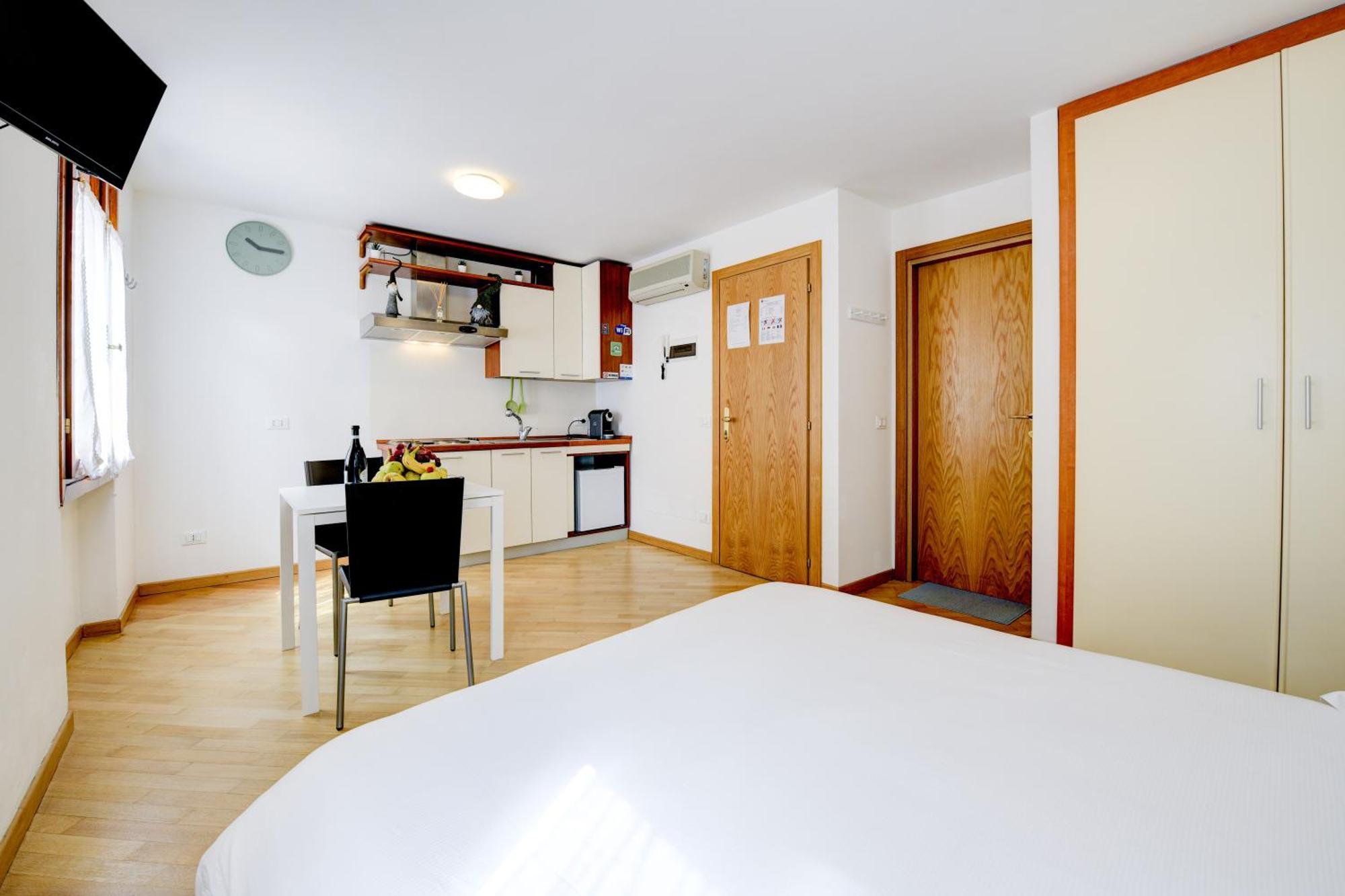 Anna Apartamento
