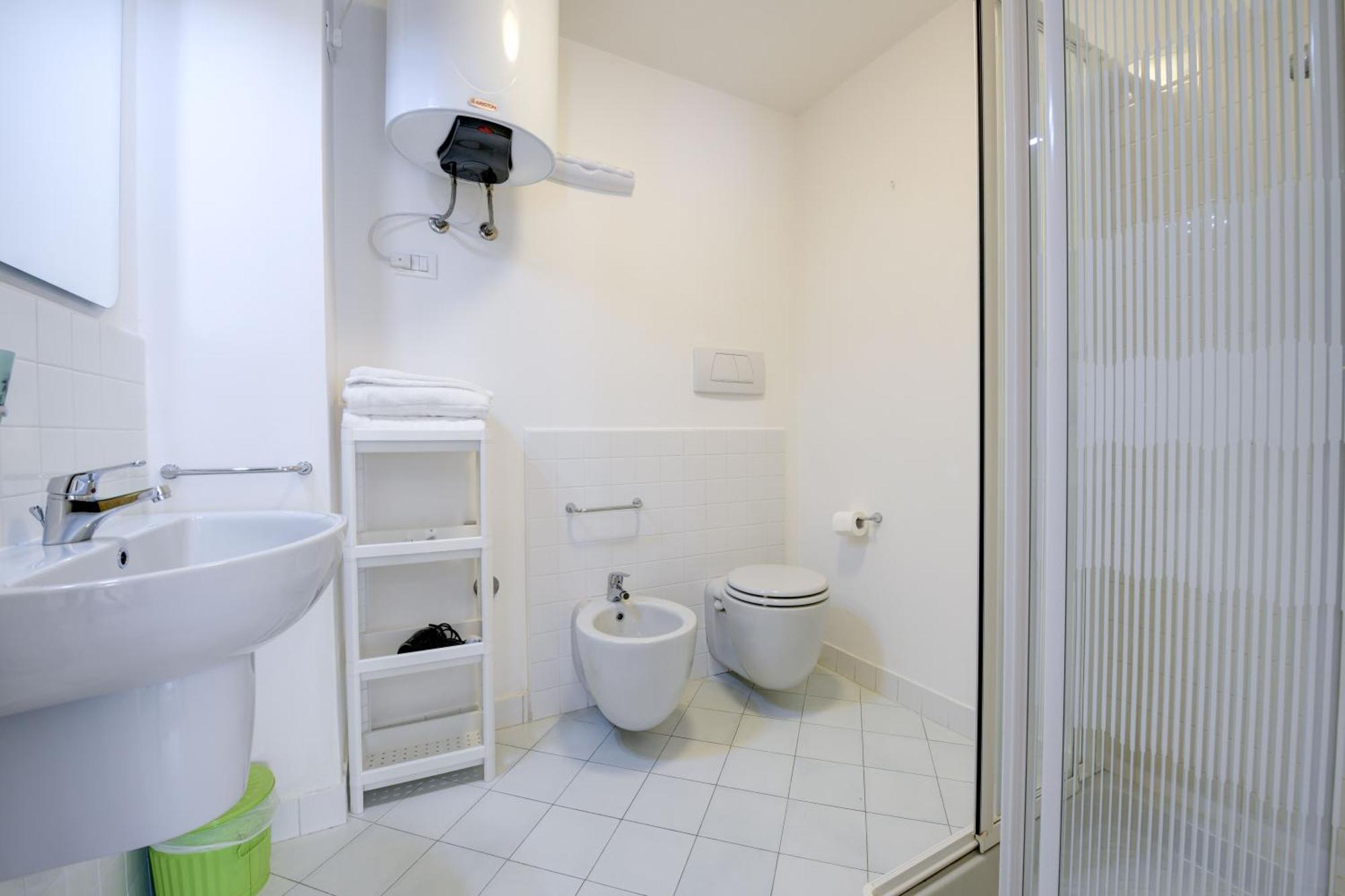 Apartamento Anna *
