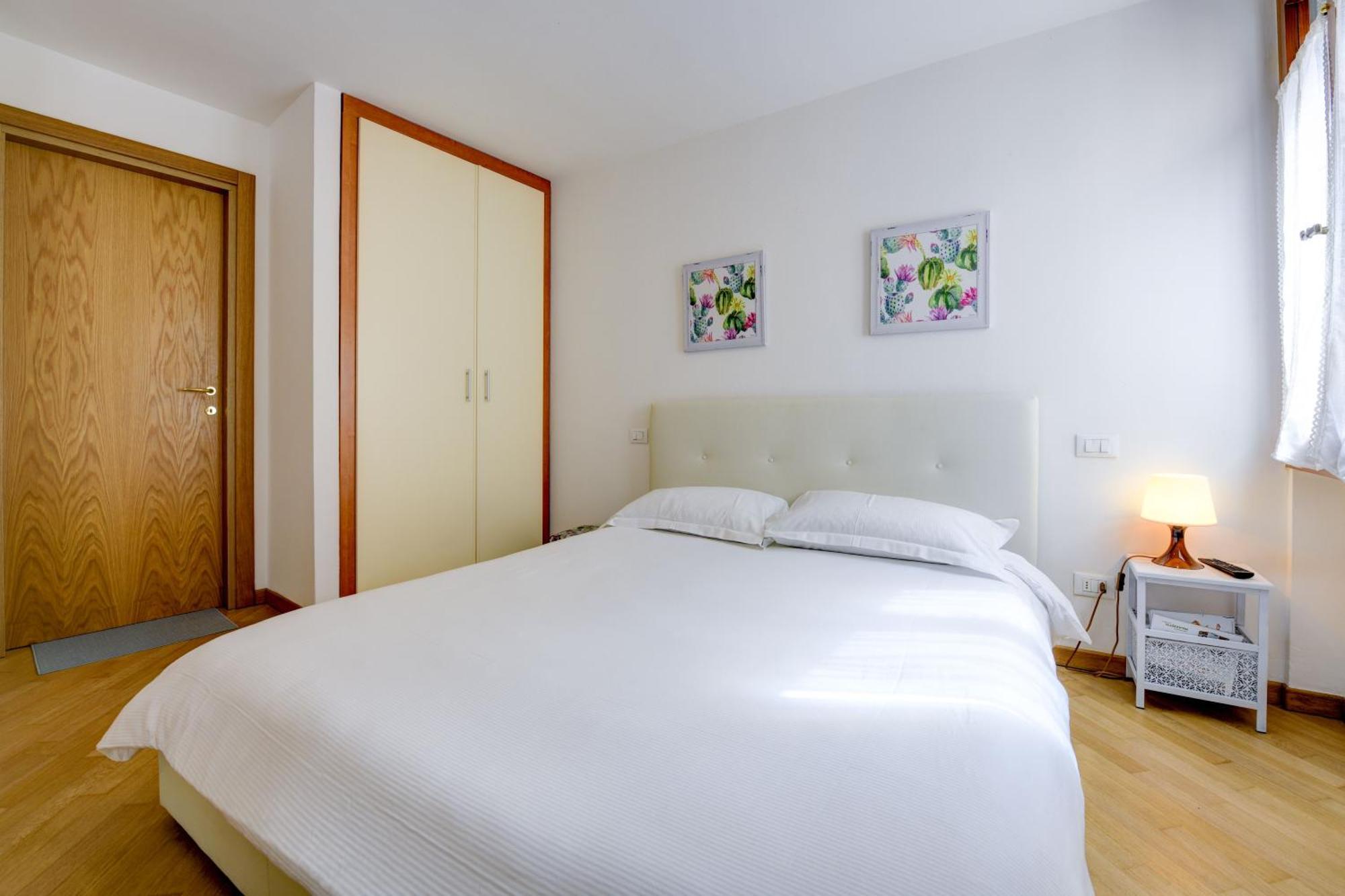 Apartment Anna